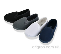 Слипоны Lion-Lu